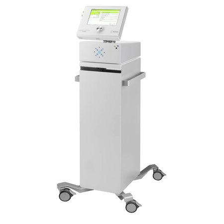 Hivamat 200 Evident - Deep Oscillation Therapy Device With Cart