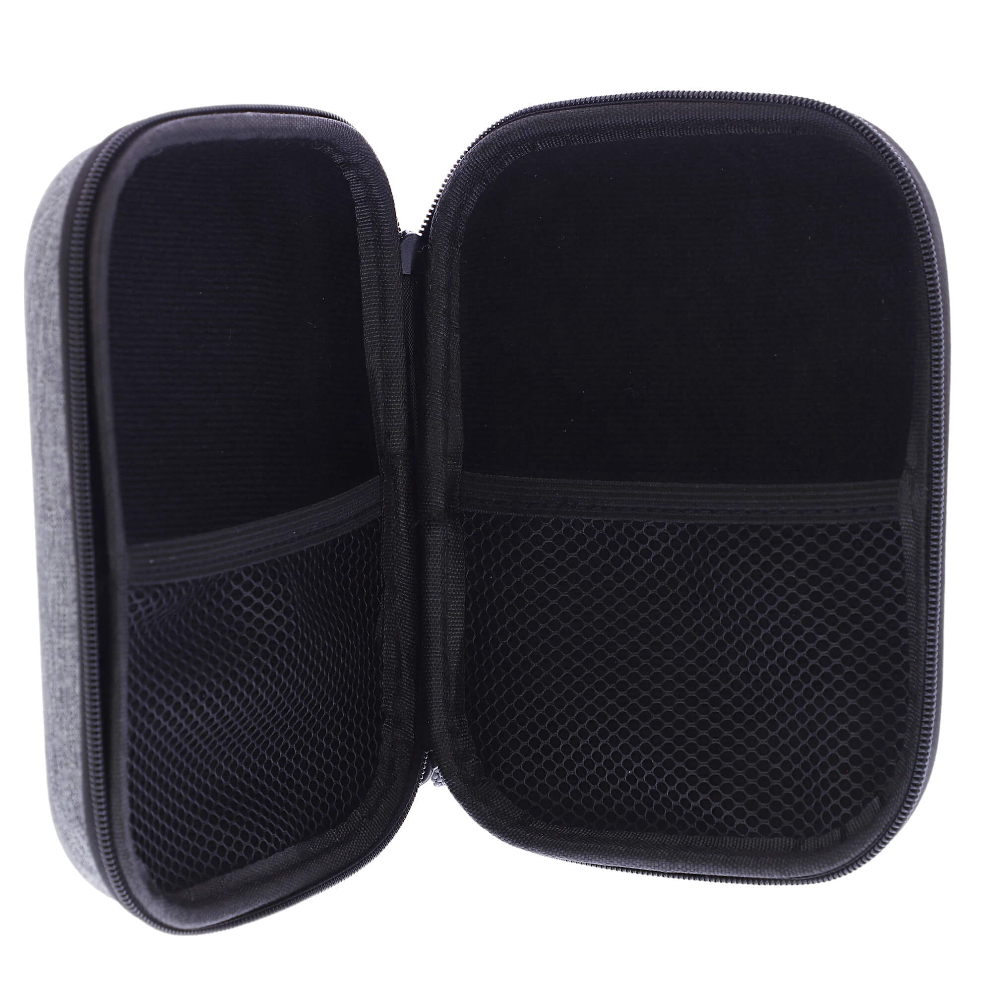 Omega Zipper Carrying Case for TENS/EMS Units