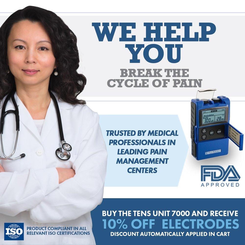 Tens Unit 7000