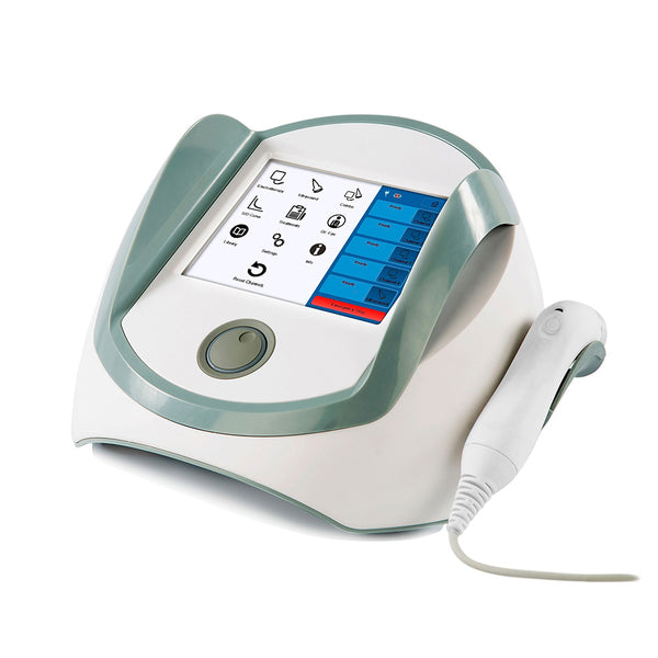 InTENSity EX4 Four-Channel Multifunctional Electrotherapy System